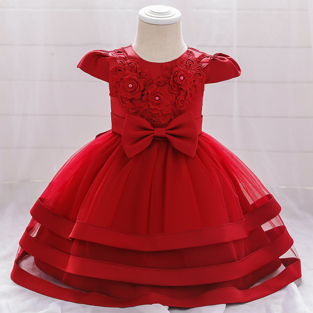 EVERLY DRESS