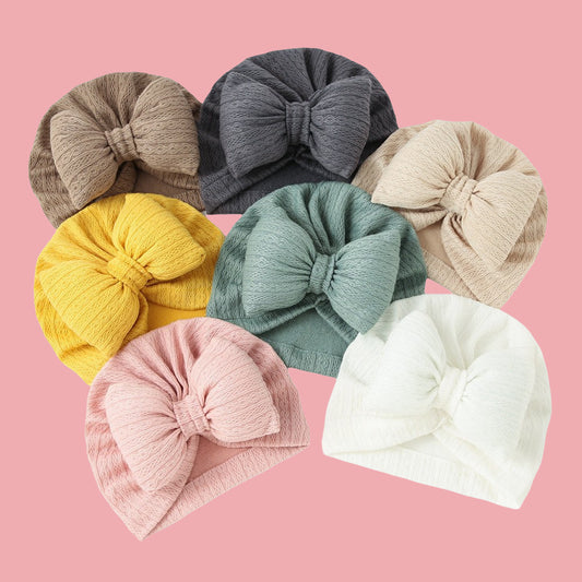 BONITA TURBAN HAT