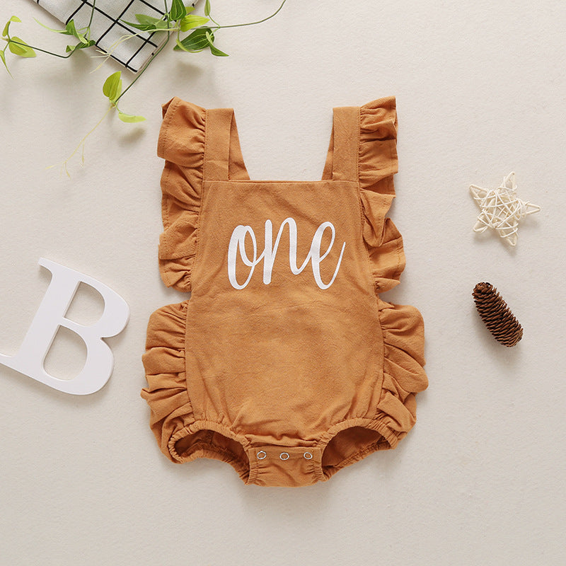 CIELO ROMPER