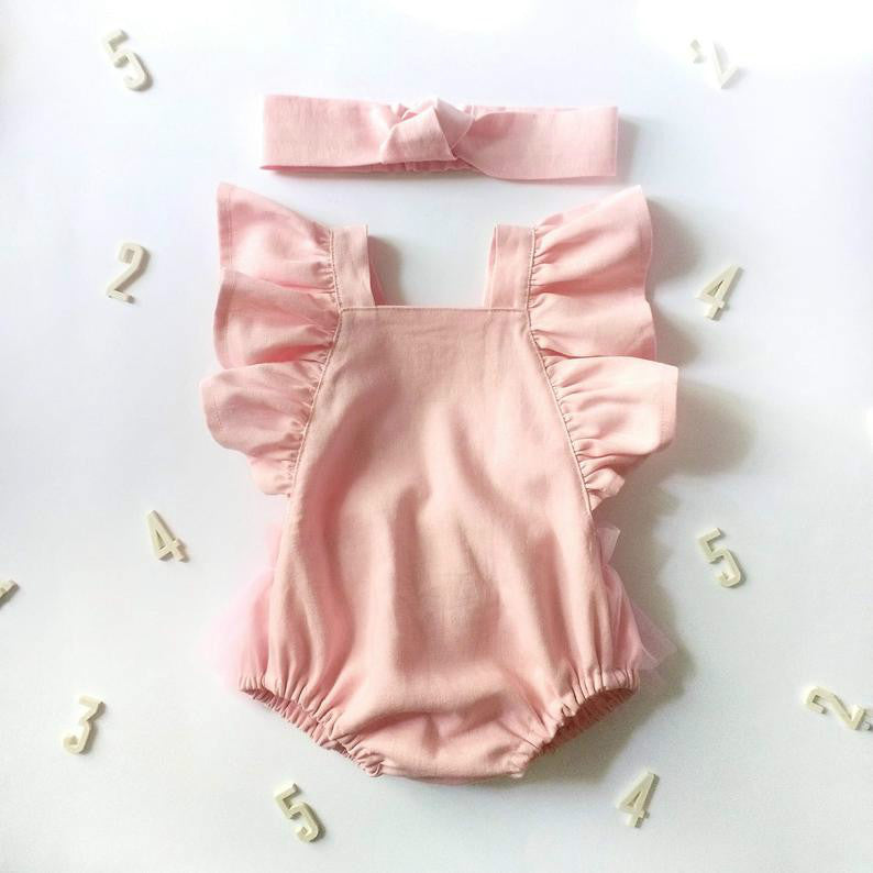 PIA ROMPER