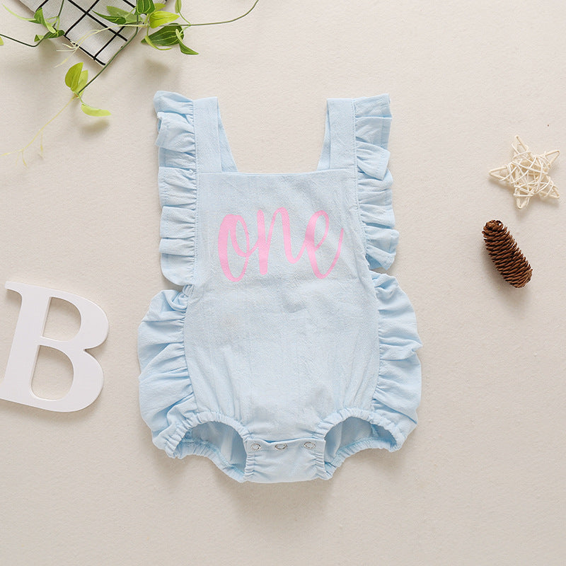 CIELO ROMPER