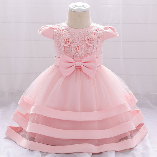 EVERLY DRESS