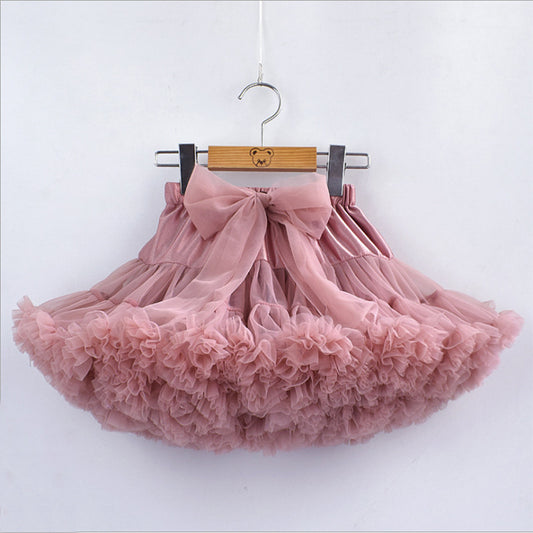 PRINCESS SKIRT