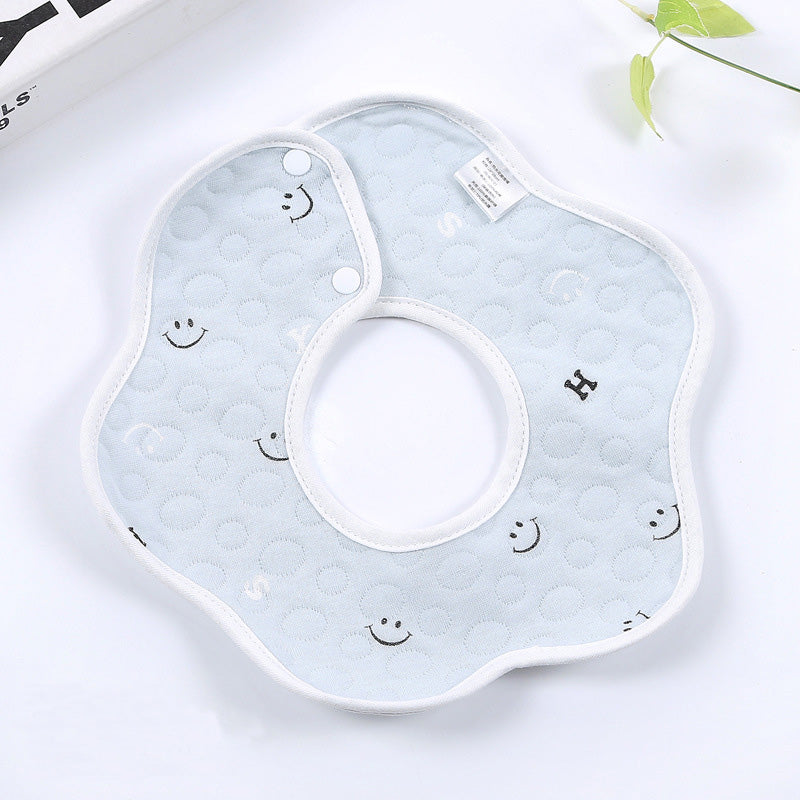 PETAL WATERPROOF BIB