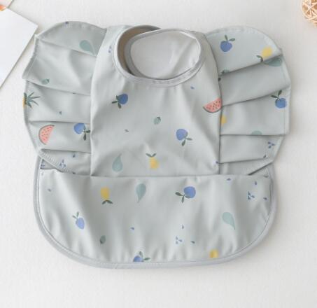 ANGEL WING BIB