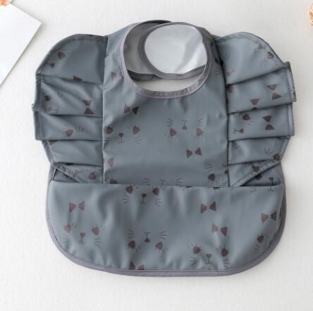 ANGEL WING BIB