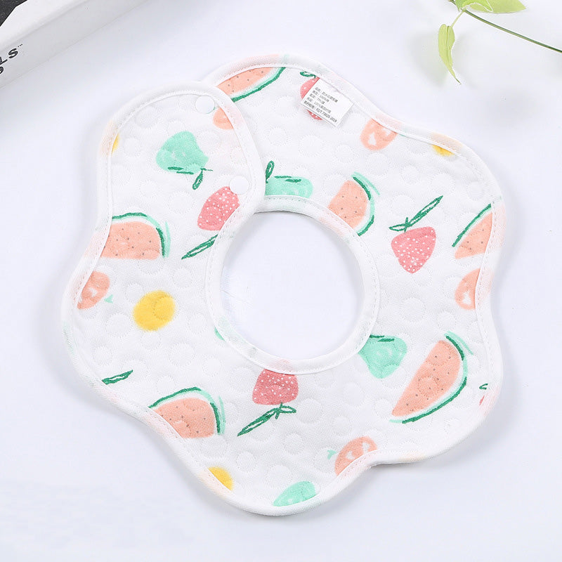 PETAL WATERPROOF BIB