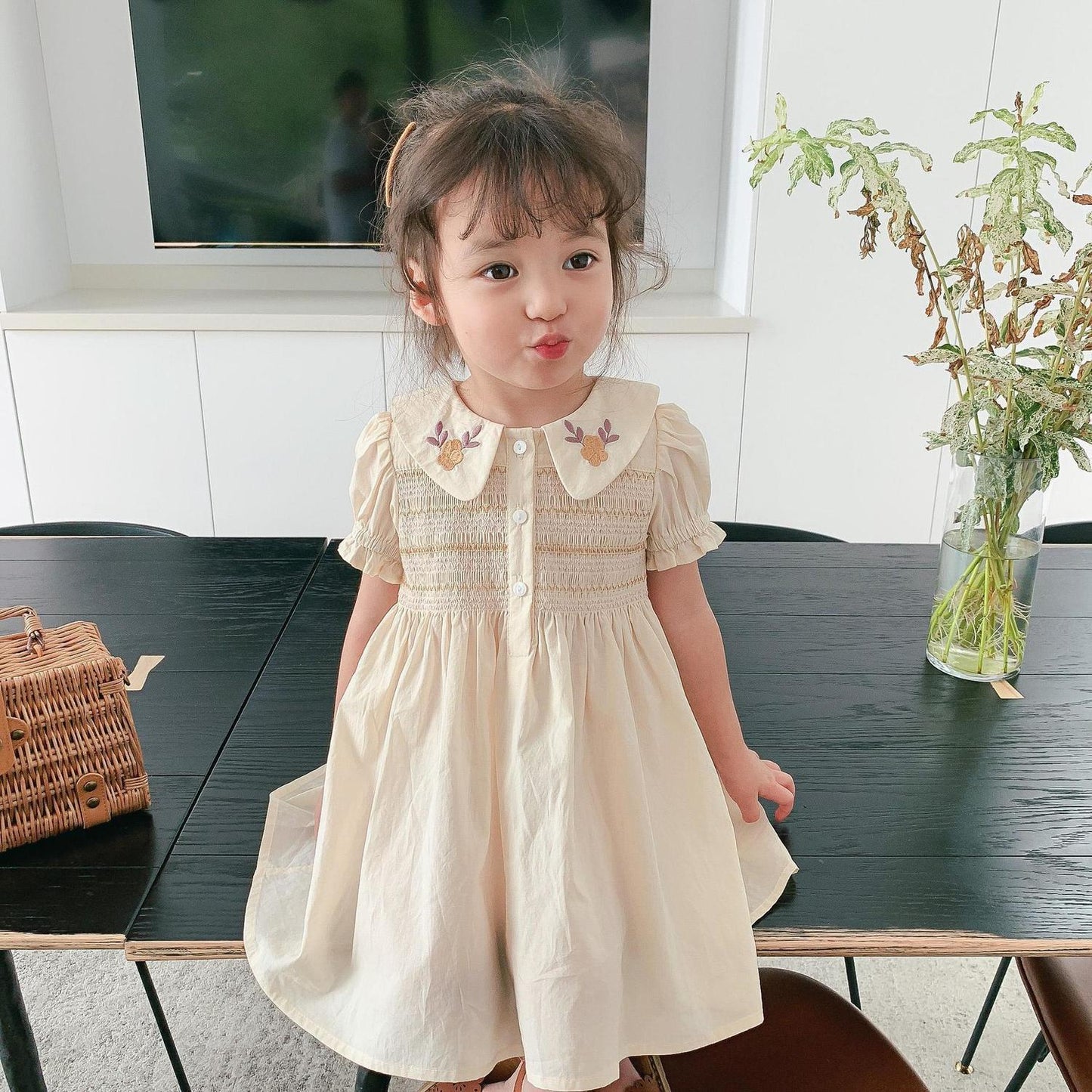 MADALYN DRESS