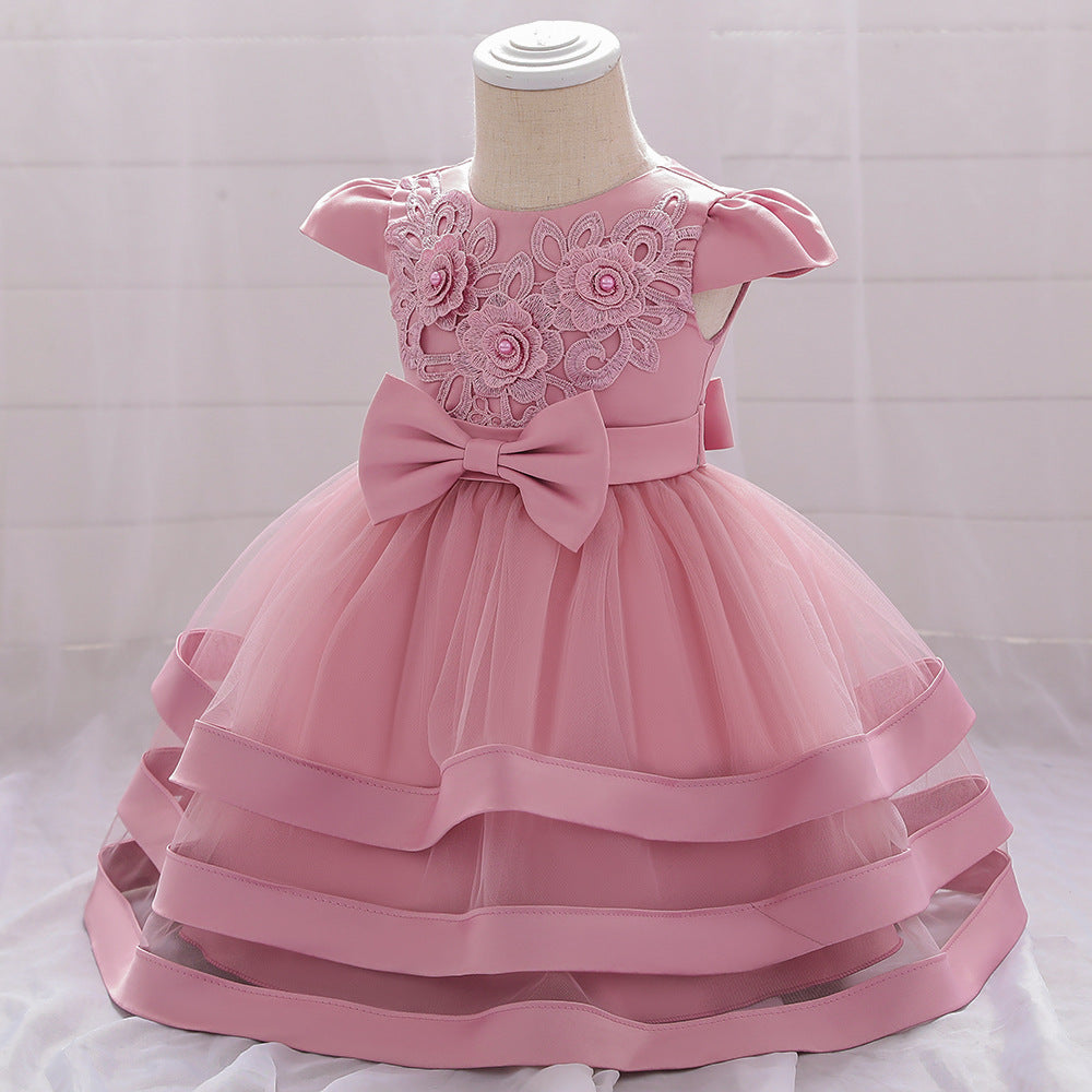 EVERLY DRESS