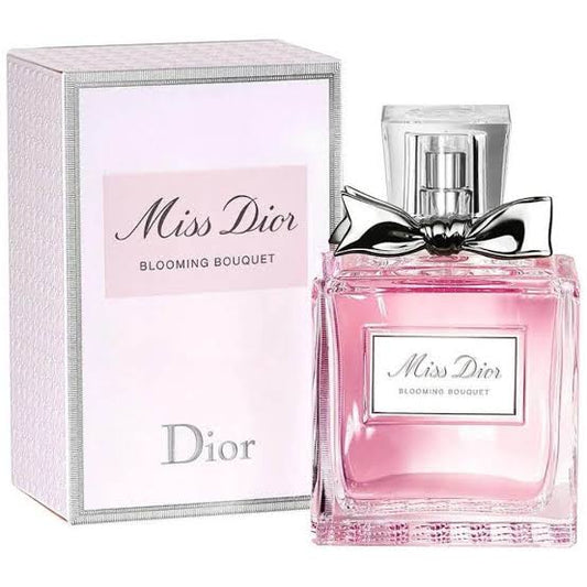 MISS DIOR BLOOMING BOUQUET