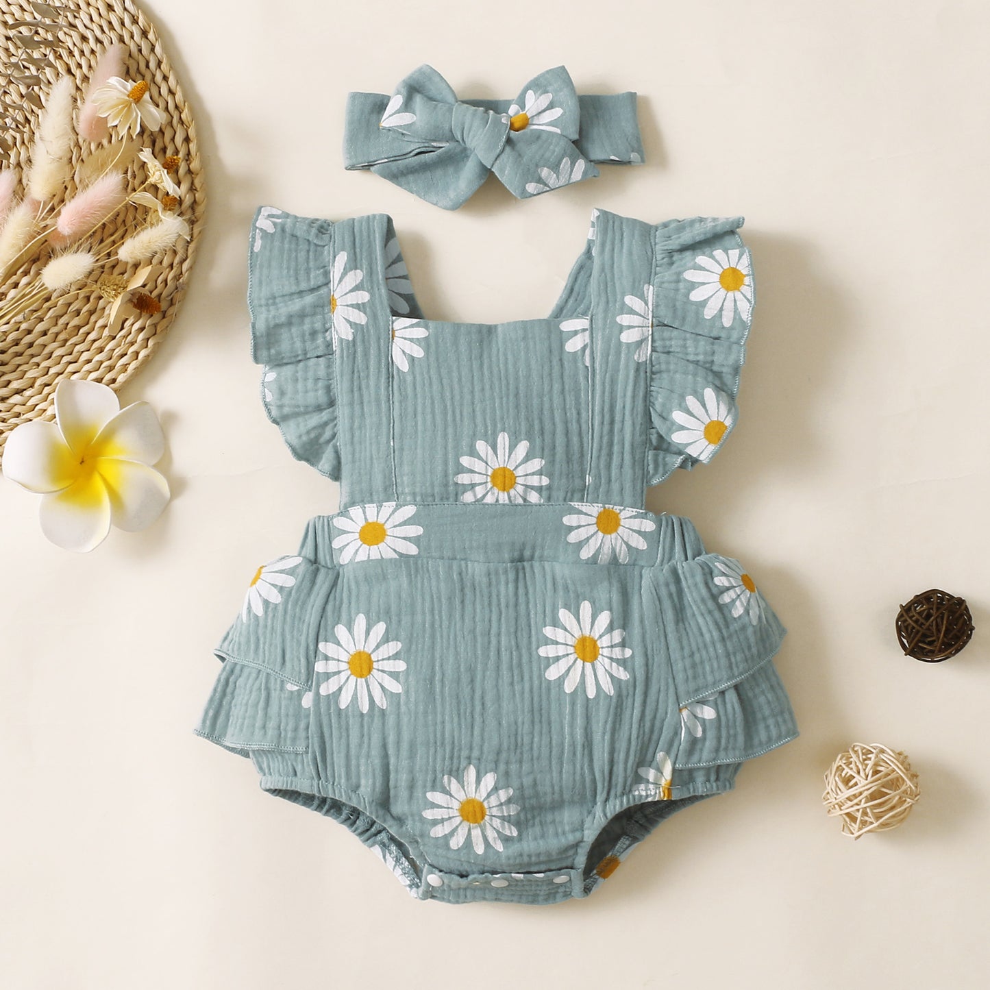 DAISY SET