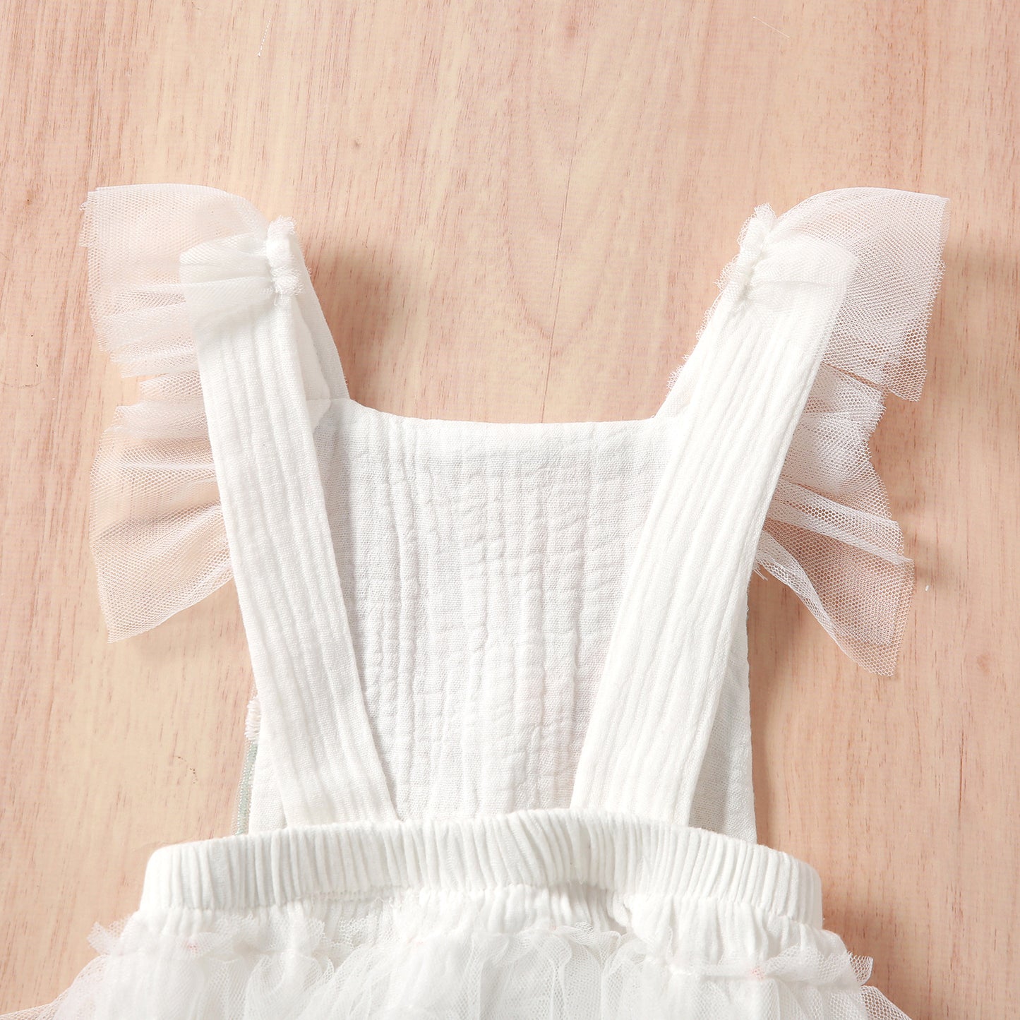 ANDREA ROMPER