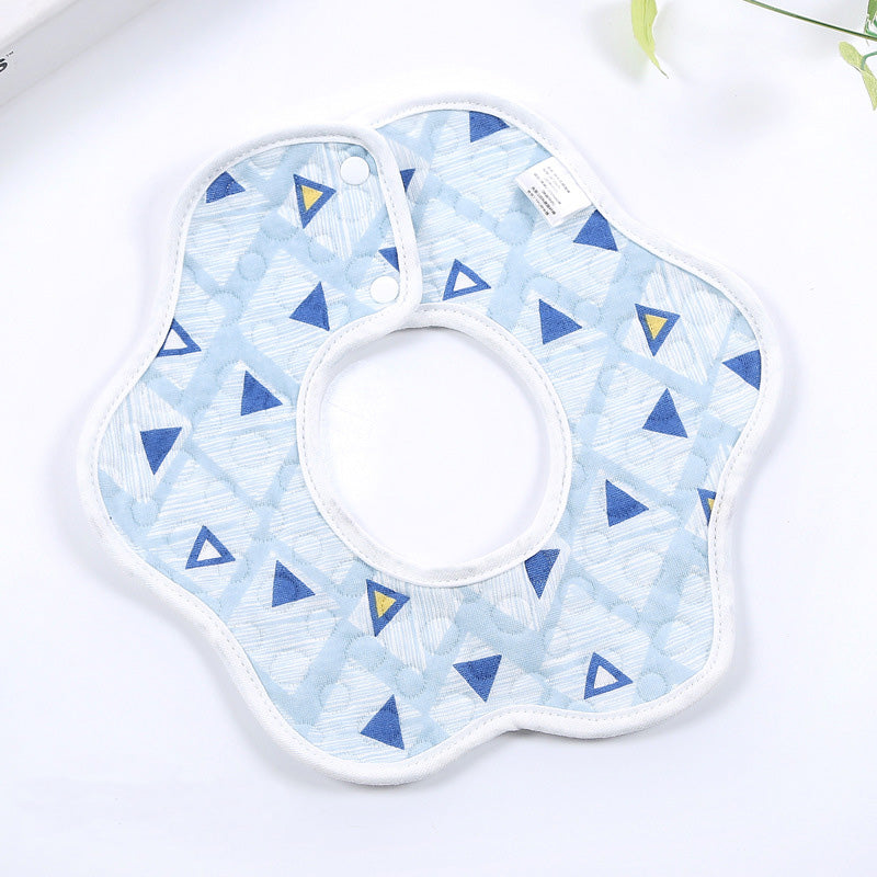 PETAL WATERPROOF BIB