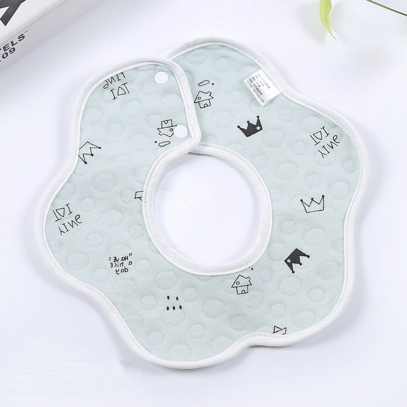 PETAL WATERPROOF BIB