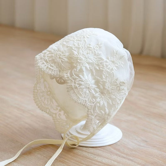 BAPTISMAL HAT