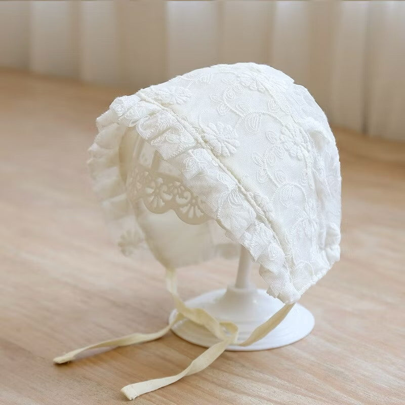 BAPTISMAL HAT