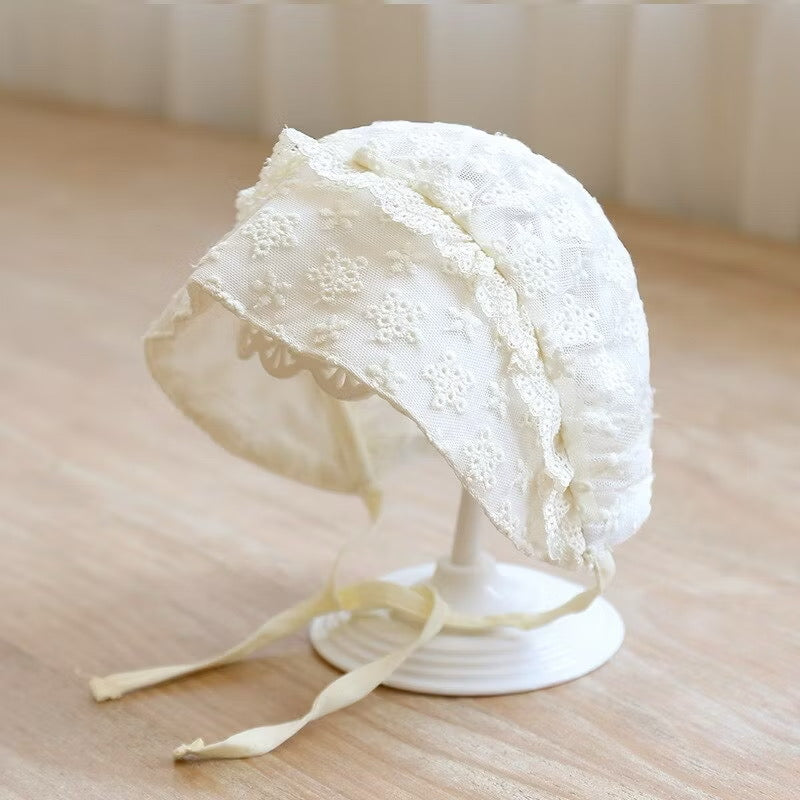 BAPTISMAL HAT