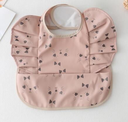 ANGEL WING BIB