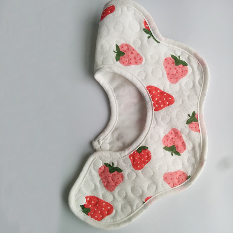 PETAL WATERPROOF BIB