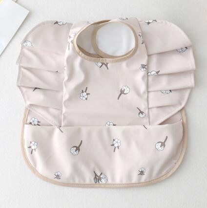 ANGEL WING BIB