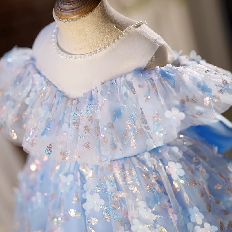 BLUEBELL DRESS